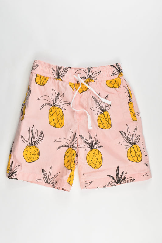 Island State (Surf Eco Brand) Size 6 Shorts