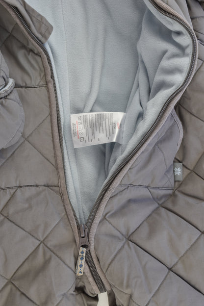 Jacadi (France) Size 00 (67 cm, 6 months) Warm Outdoors Overalls/Pramsuit