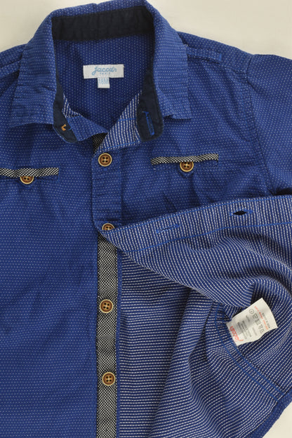 Jacadi Paris Size 1 (18 months) Shirt
