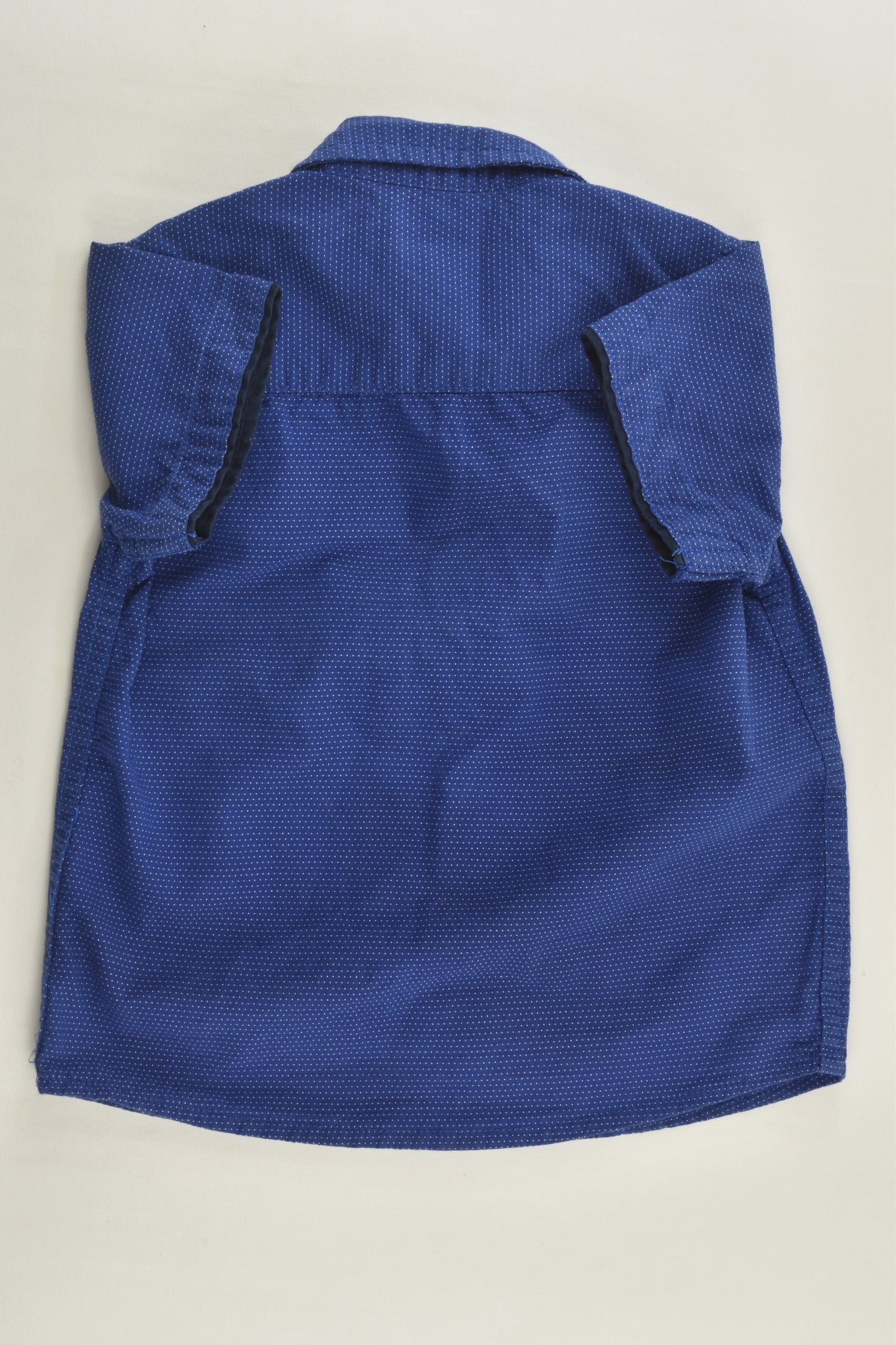 Jacadi Paris Size 1 (18 months) Shirt