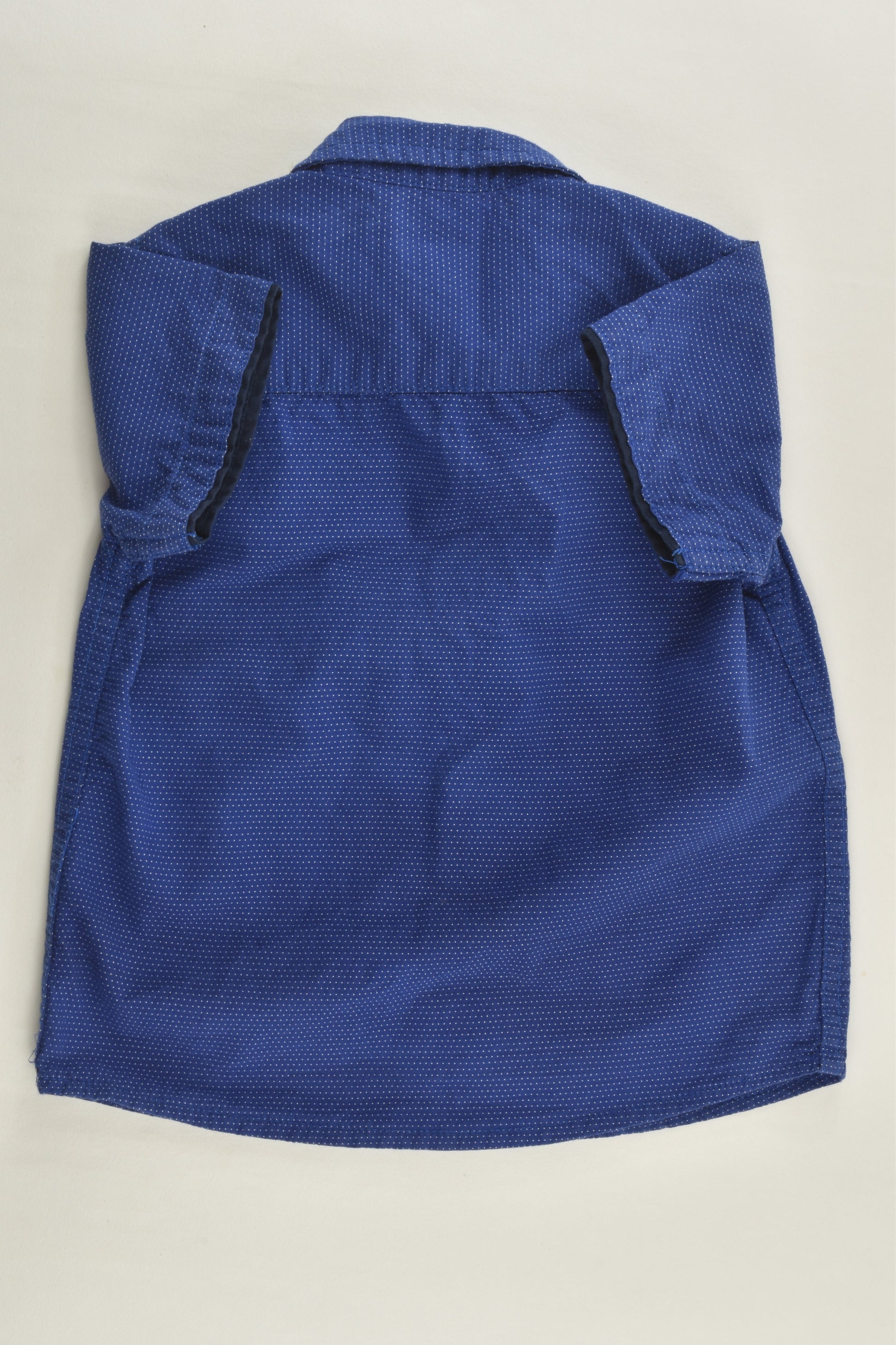 Jacadi Paris Size 1 (18 months) Shirt