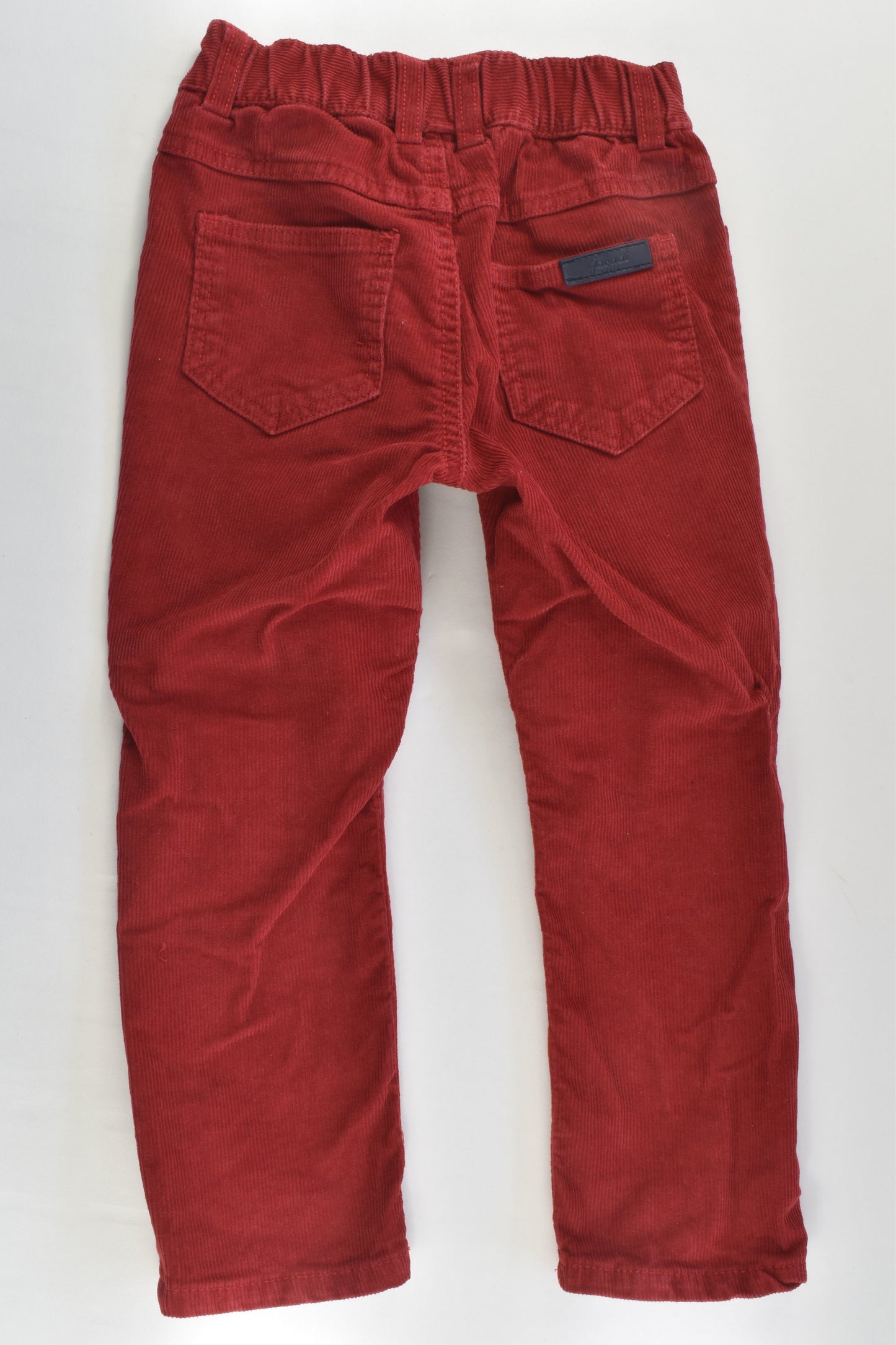 Jacadi (Paris) Size 2-3 (3 years, 95 cm) Cord Pants