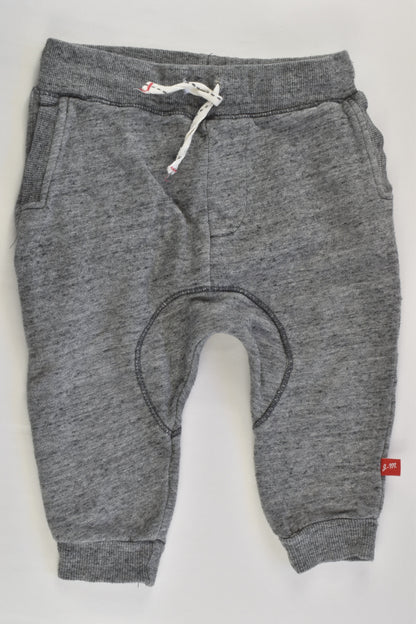 Jack & Milly Size 1 Baggy Track Pants