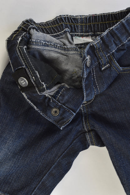 Jack & Milly Size 1 Denim Shorts