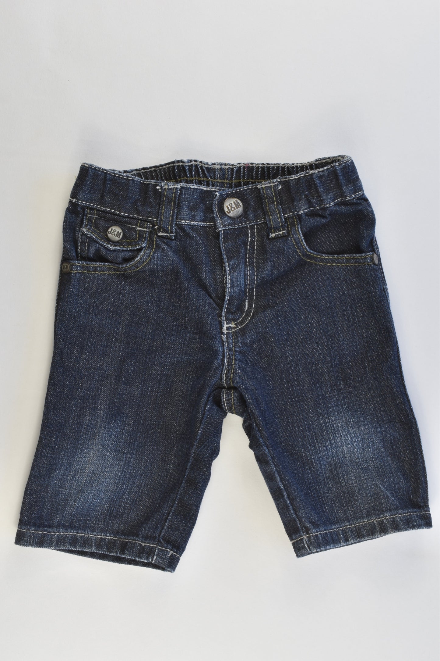Jack & Milly Size 1 Denim Shorts