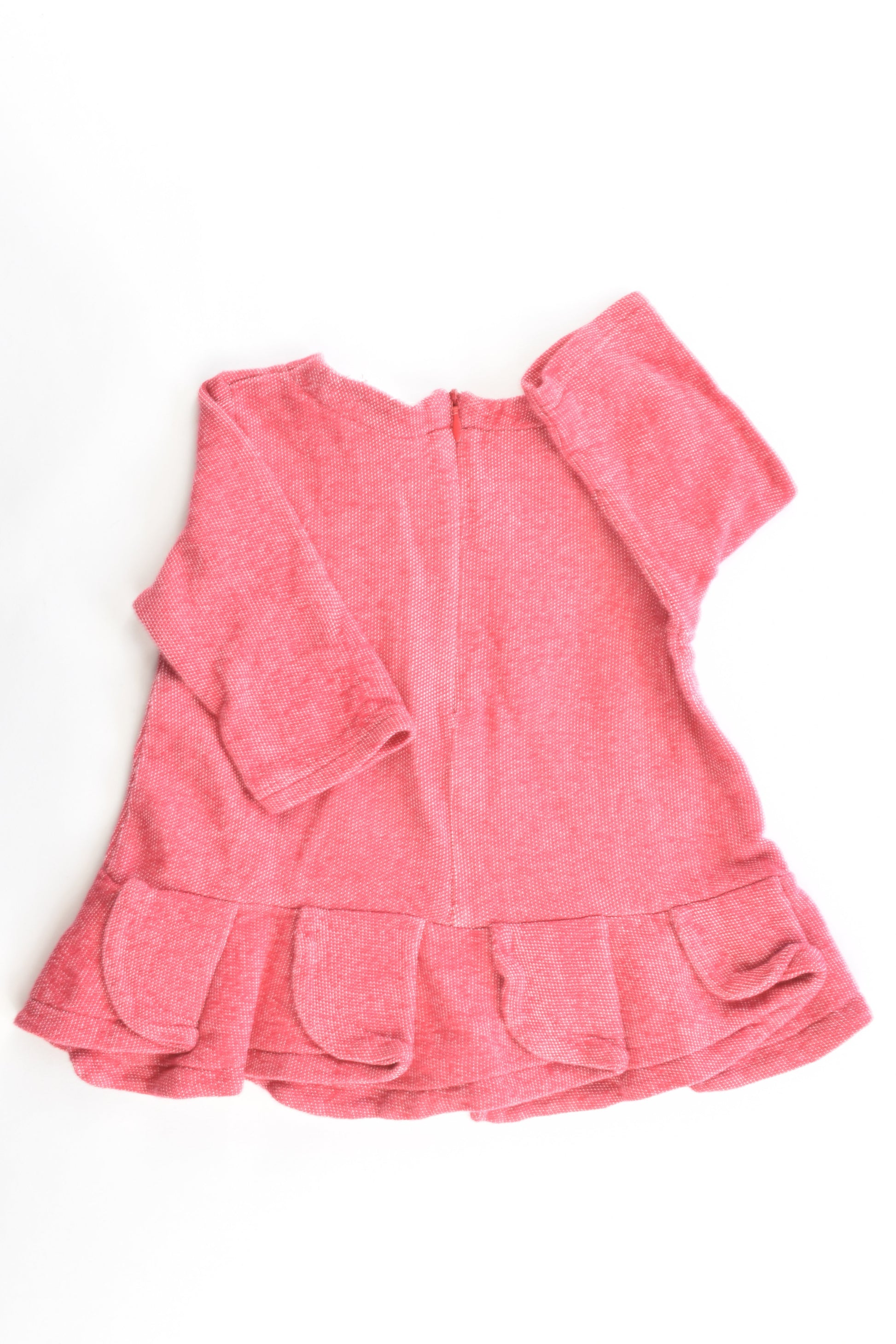 Jack & Milly Size 1 Long Top