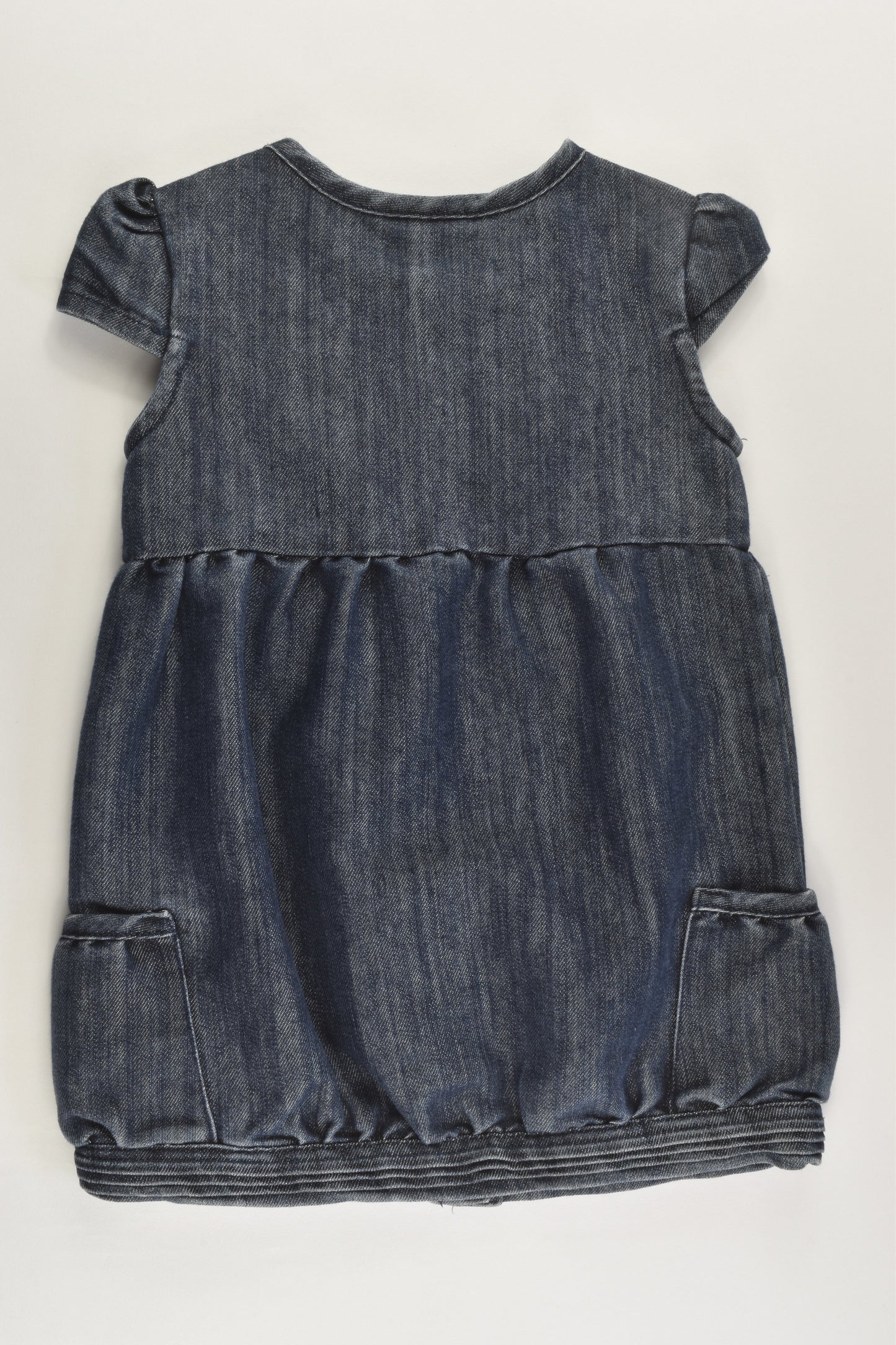 Jack & Milly Size 2 Denim Dress
