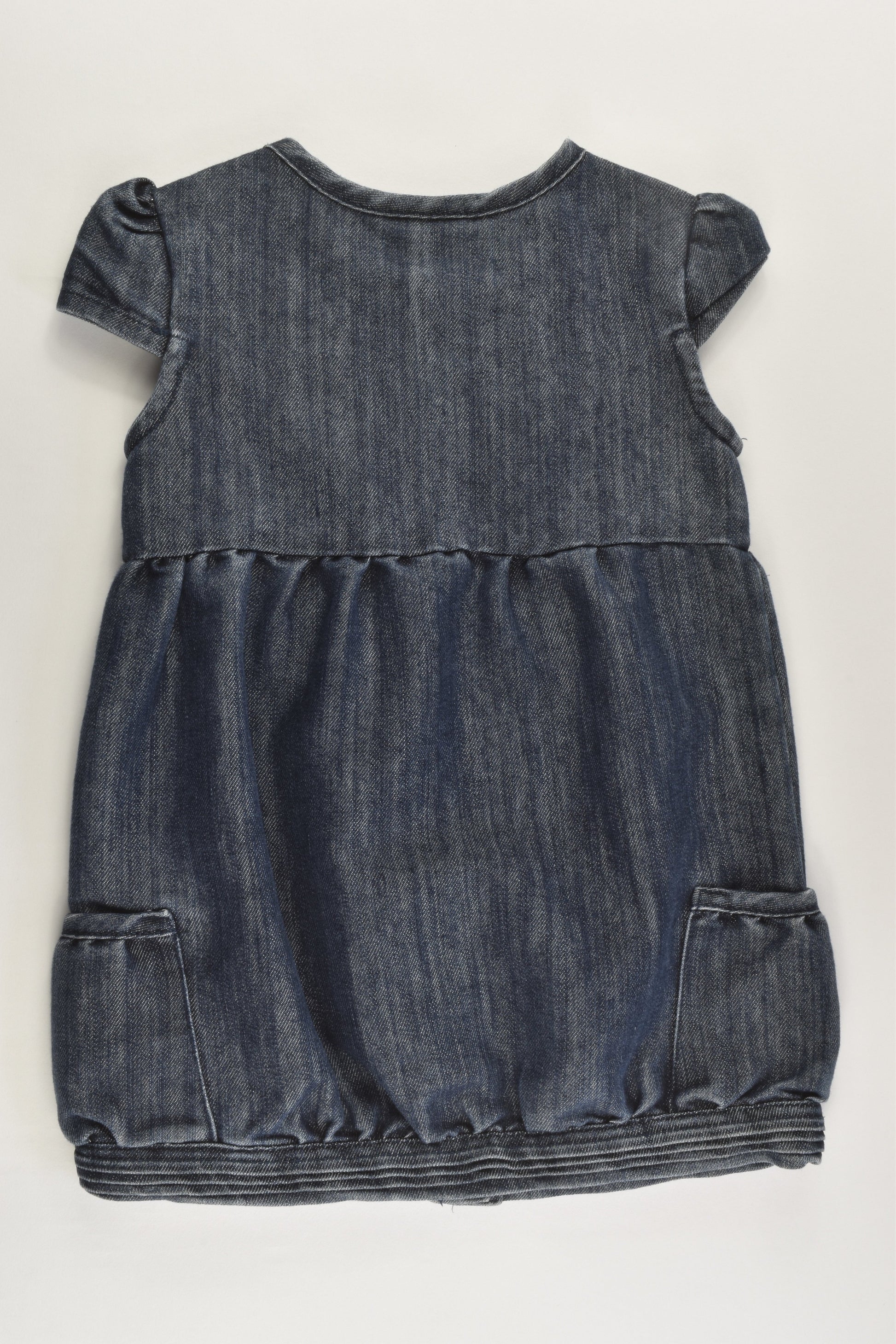 Jack & Milly Size 2 Denim Dress