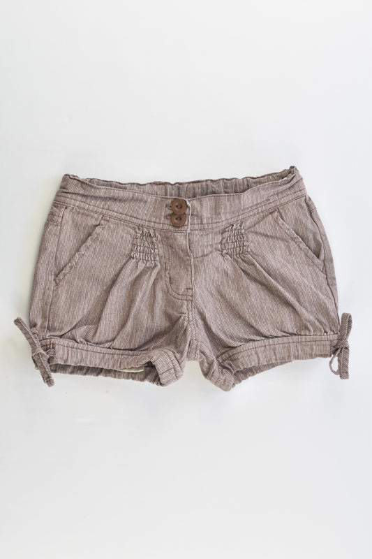 Jack & Milly Size 3 Shorts
