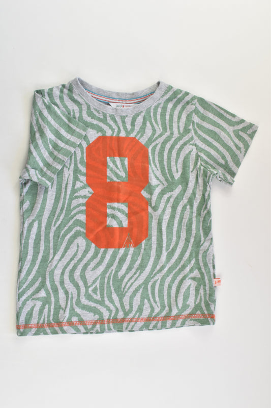Jack & Milly Size 3 T-shirt