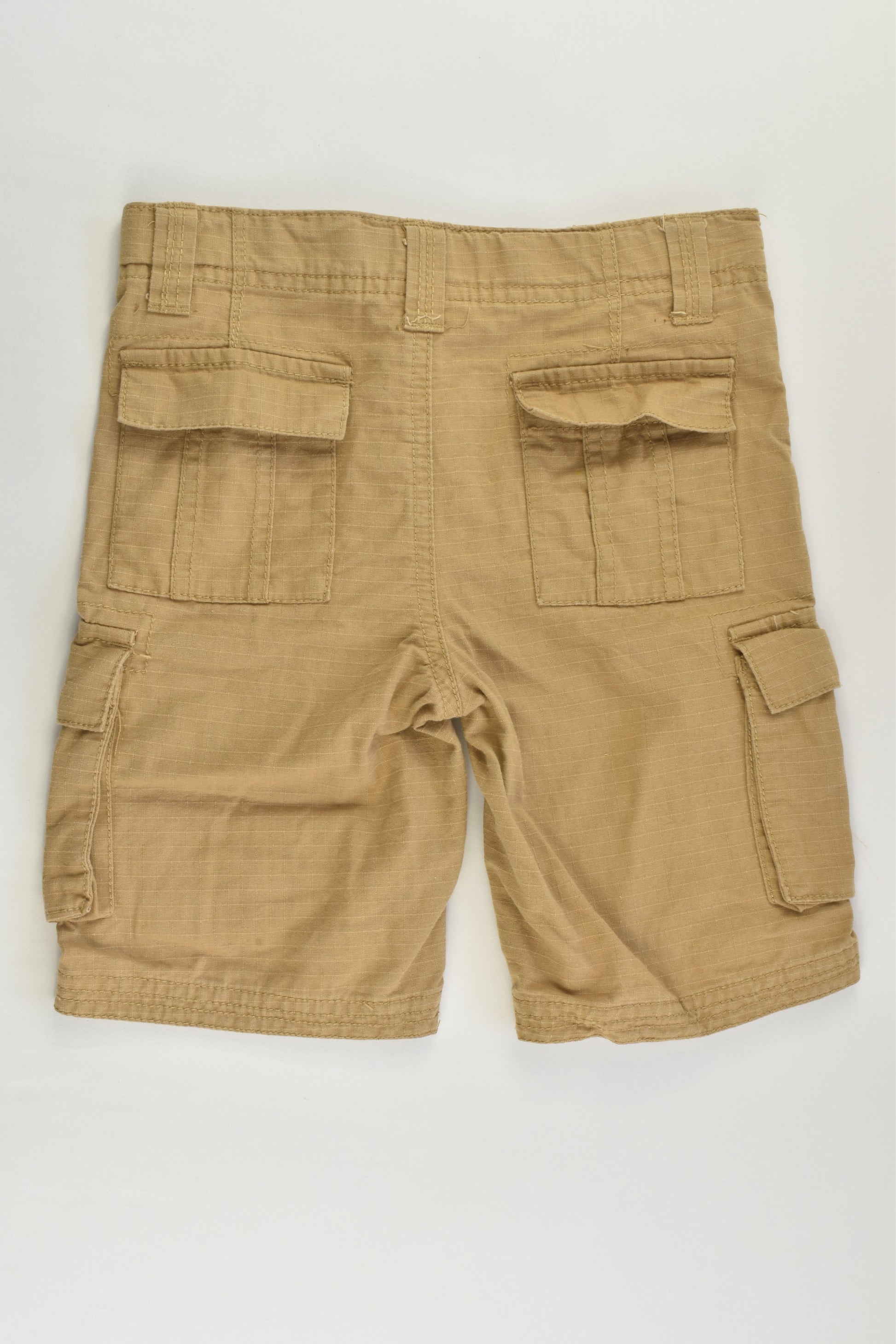 Jack & Milly Size 4 Adjustable waist Shorts