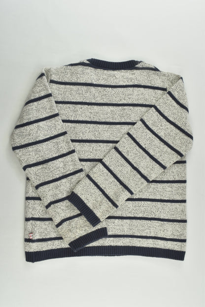 Jack & Milly Size 5 Dog Knitted Jumper