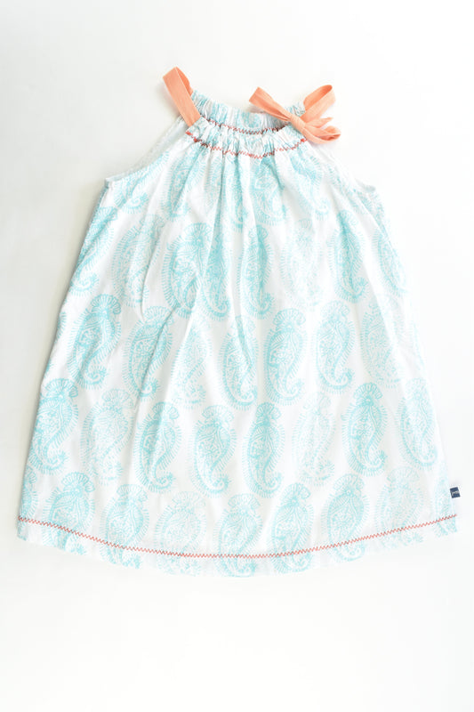 Jack & Milly Size 5 Lined Dress