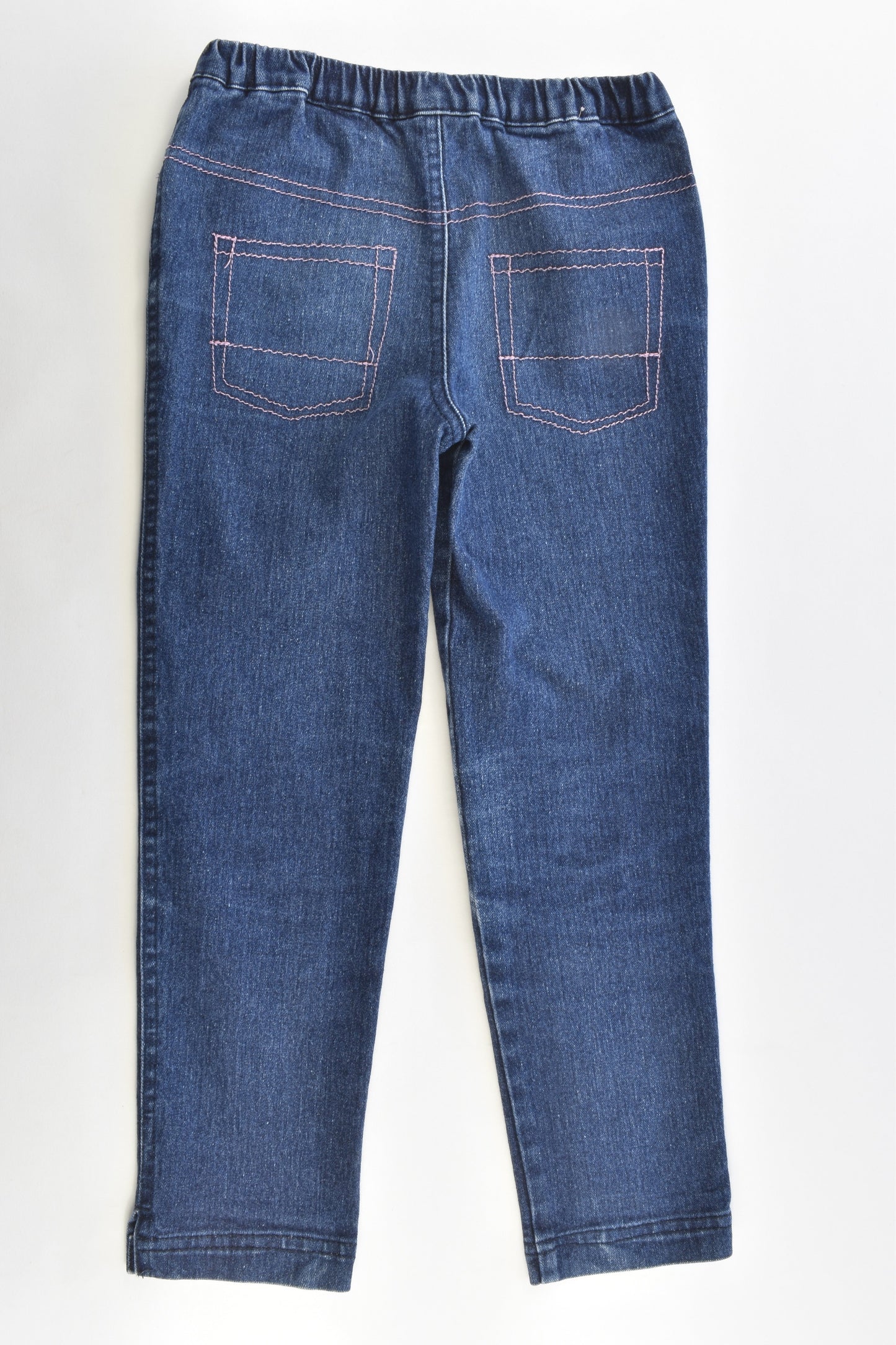 Jack & Milly Size 5 Stretchy Denim Pants