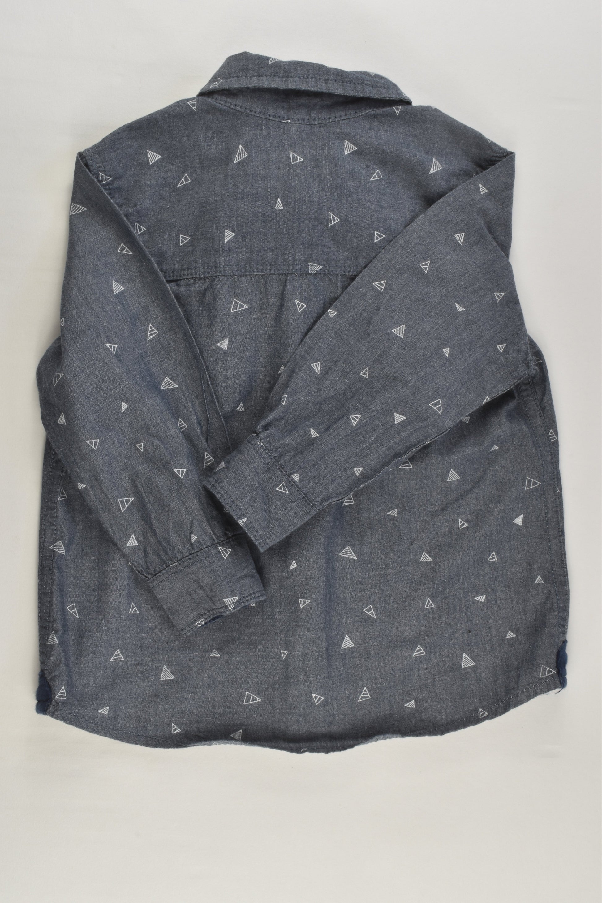 Jacob & Co Size 2 Shirt
