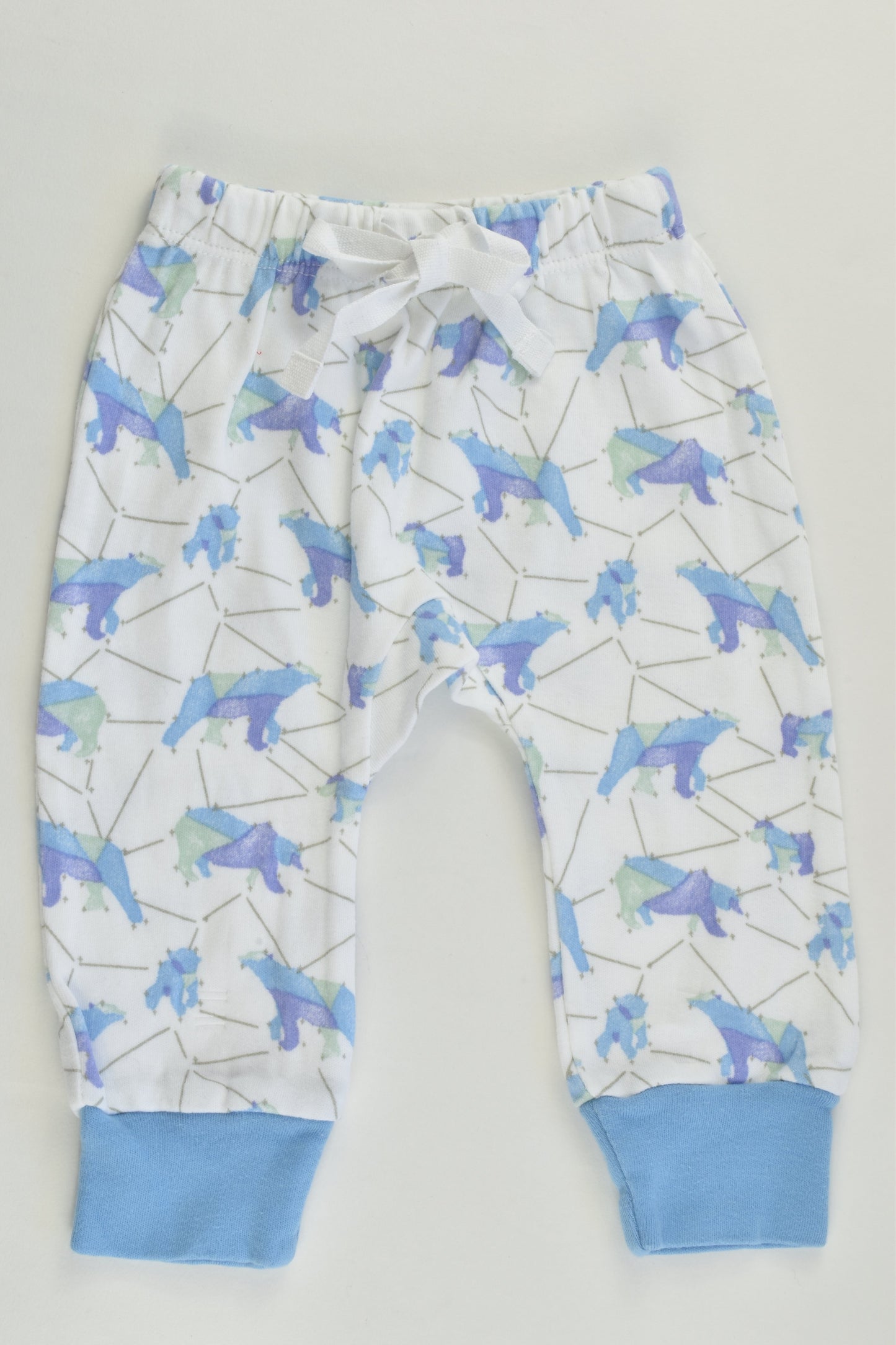 Jaime King for Sapling (AU) Bear Pants