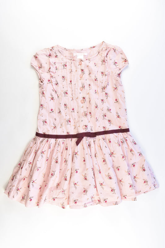 Janie And Jack Size 4 Dress