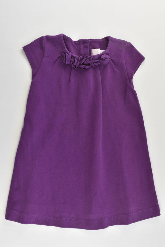 Janie & Jack (US) Size 2 (18-24 months) Dress