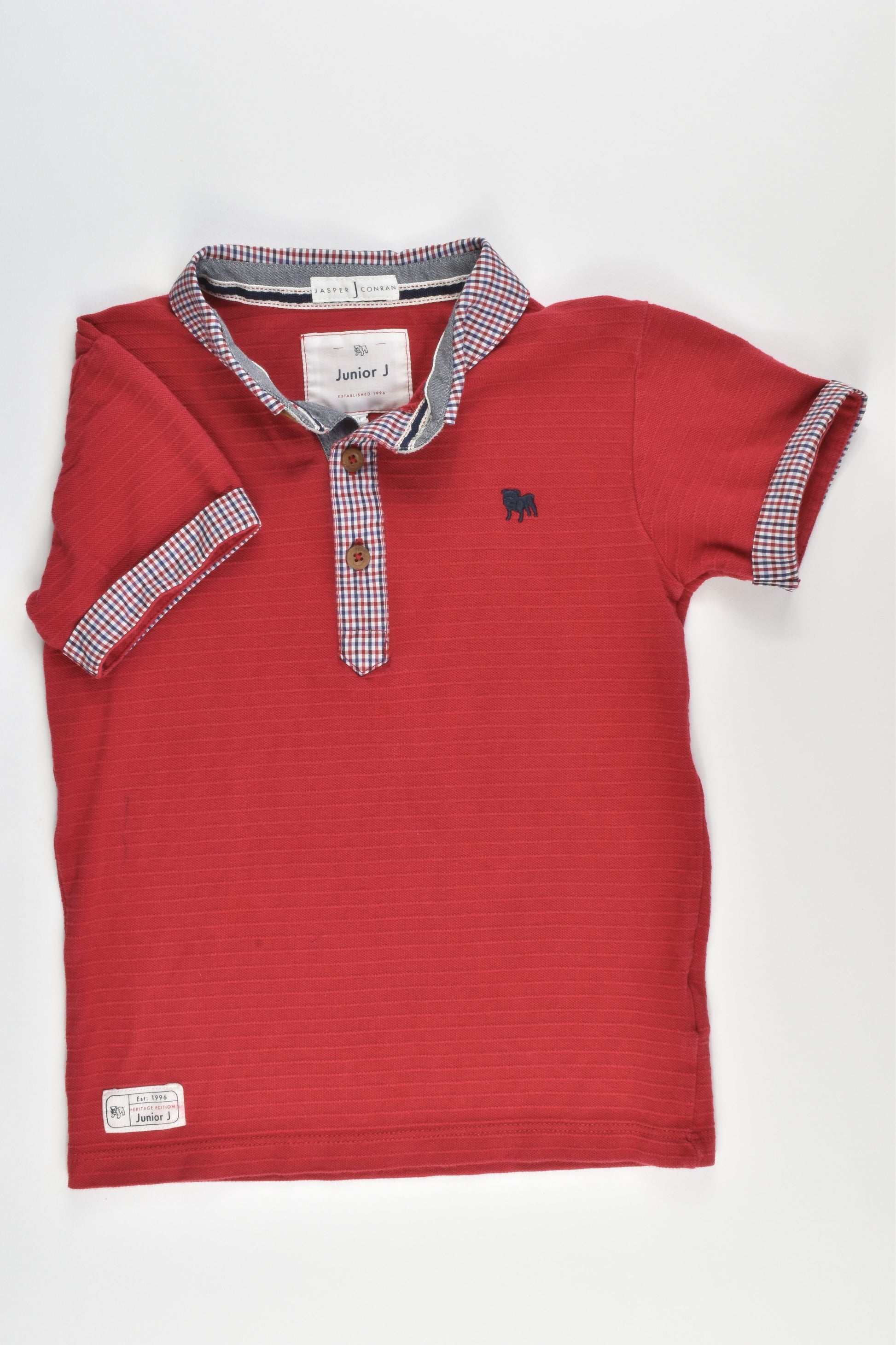 Jasper Conran Size 4-5 Polo shirt