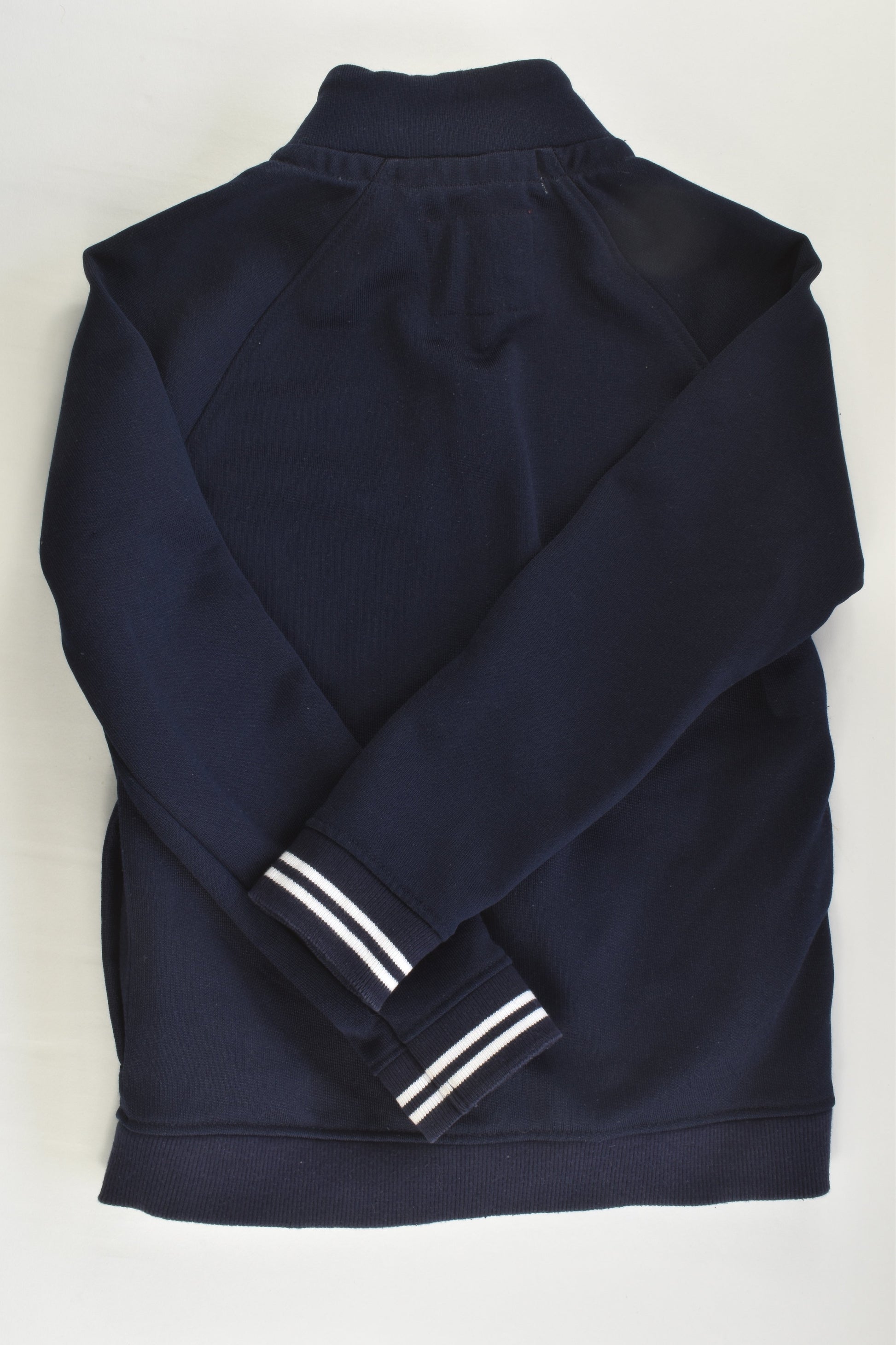 Jasper J Conran by Debenhams Size 7-8 Zip Jumper