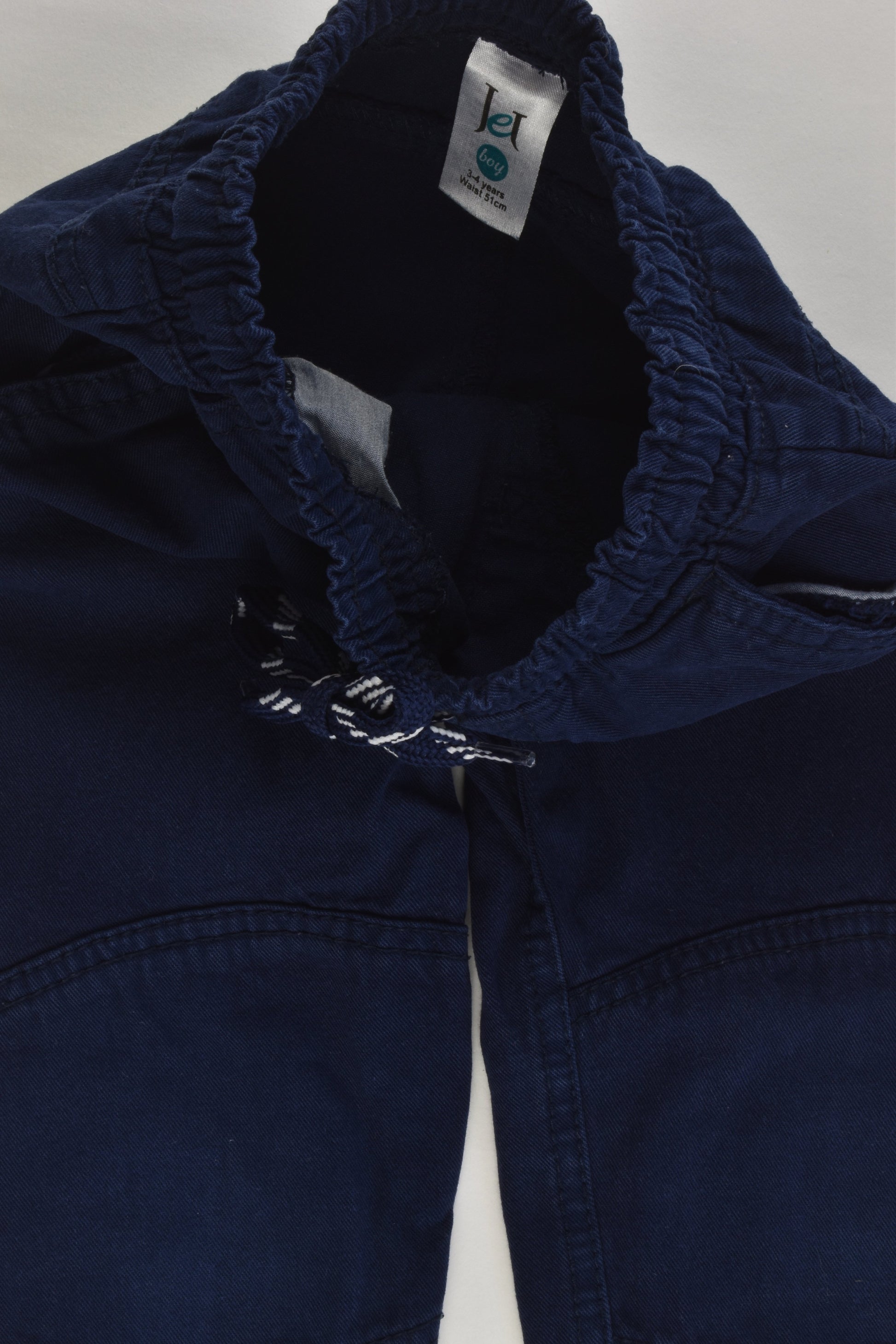 Jej Size 3-4 Pants