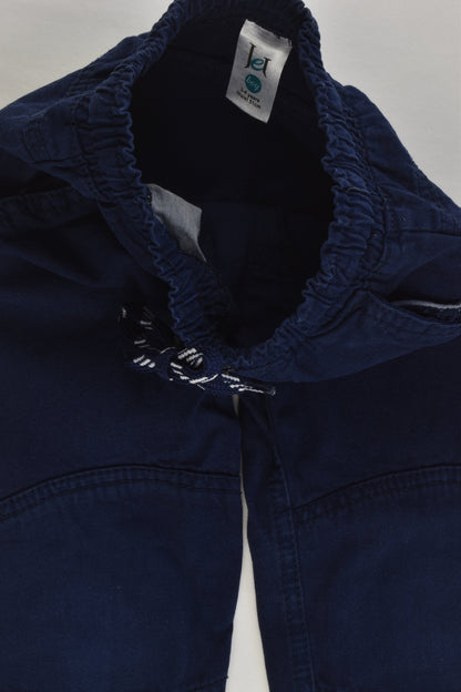 Jej Size 3-4 Pants