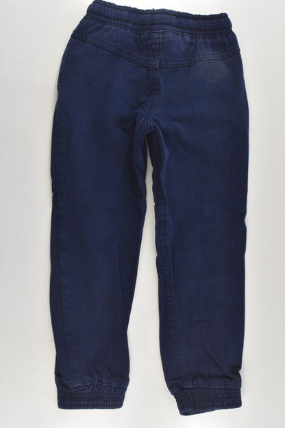 Jej Size 3-4 Pants