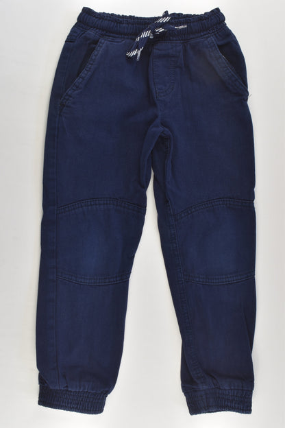 Jej Size 3-4 Pants