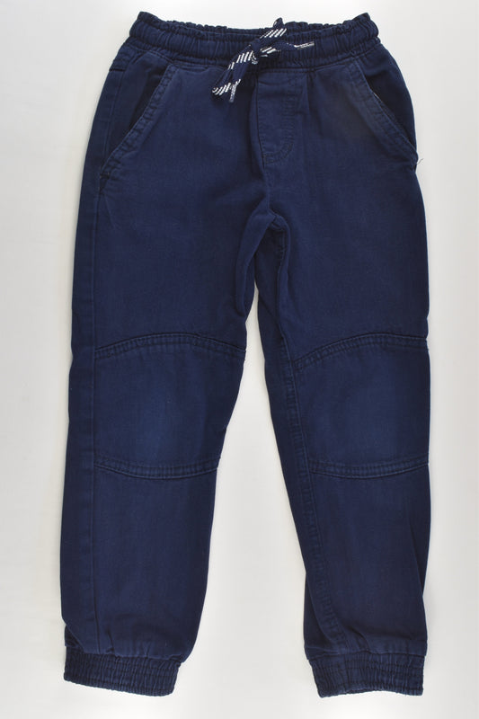 Jej Size 3-4 Pants