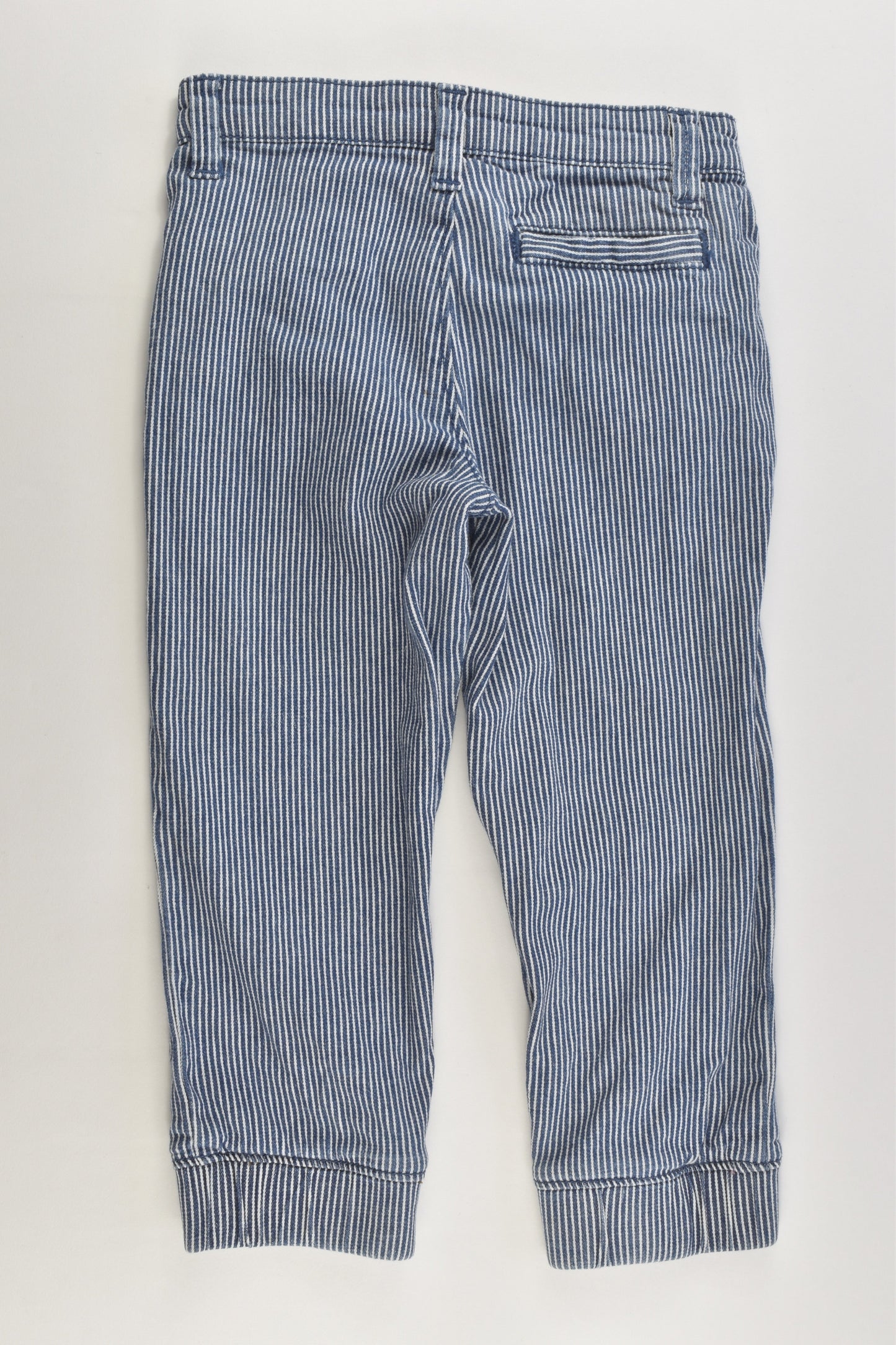 Joe Fresh (Canada) Size 3 Stretchy Striped Casual Pants