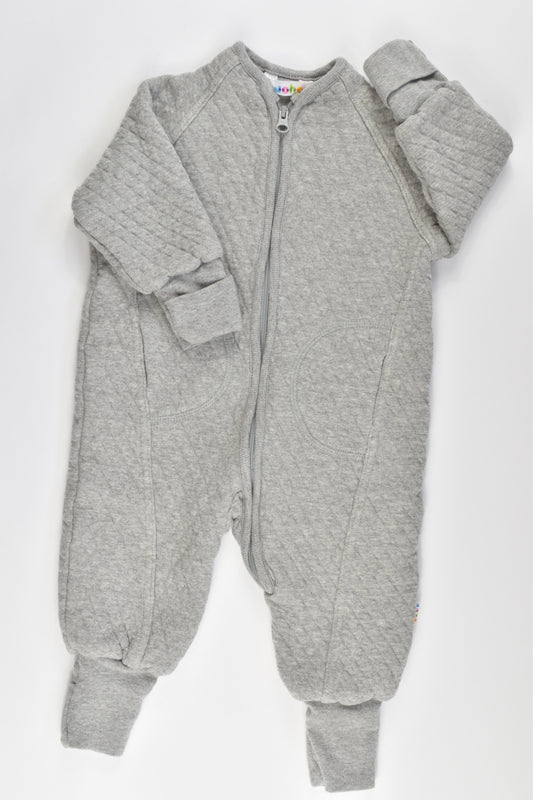 Joha Size 00 Pramsuit