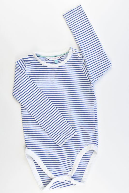 John Lewis Size 12-18 months Bodysuit