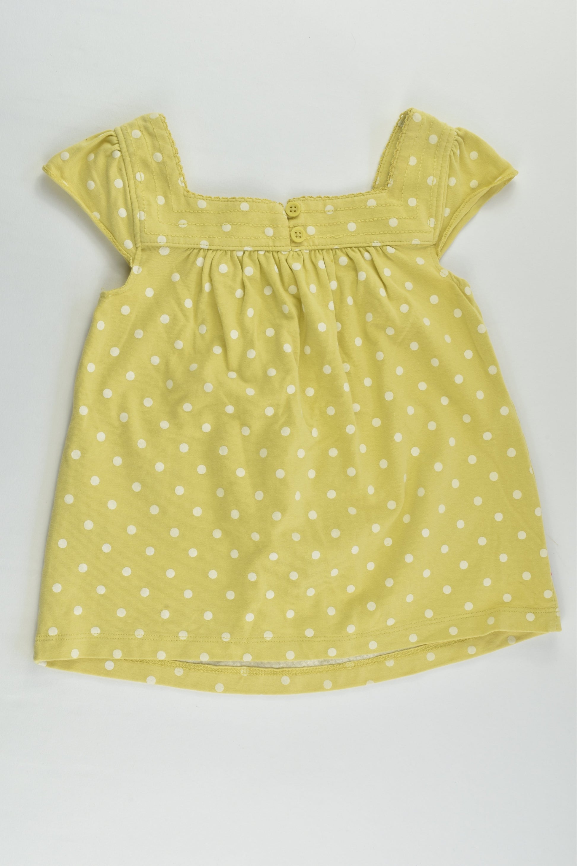 John Lewis Size 2 Top