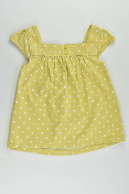 John Lewis Size 2 Top