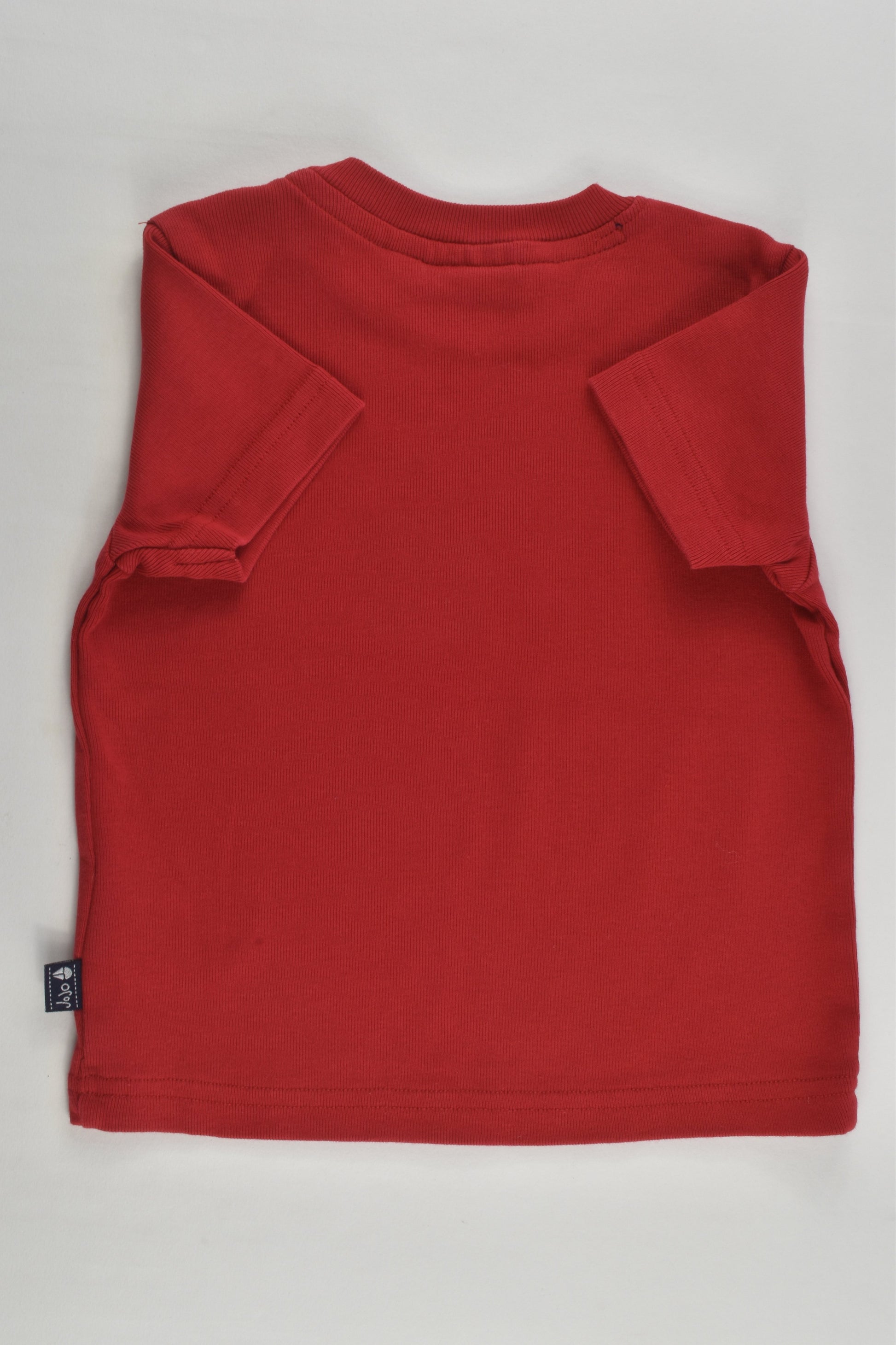 JoJo Maman Bébé Size 2 (18-24 months) T-shirt