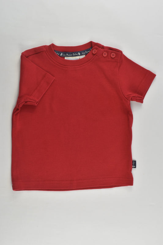 JoJo Maman Bébé Size 2 (18-24 months) T-shirt
