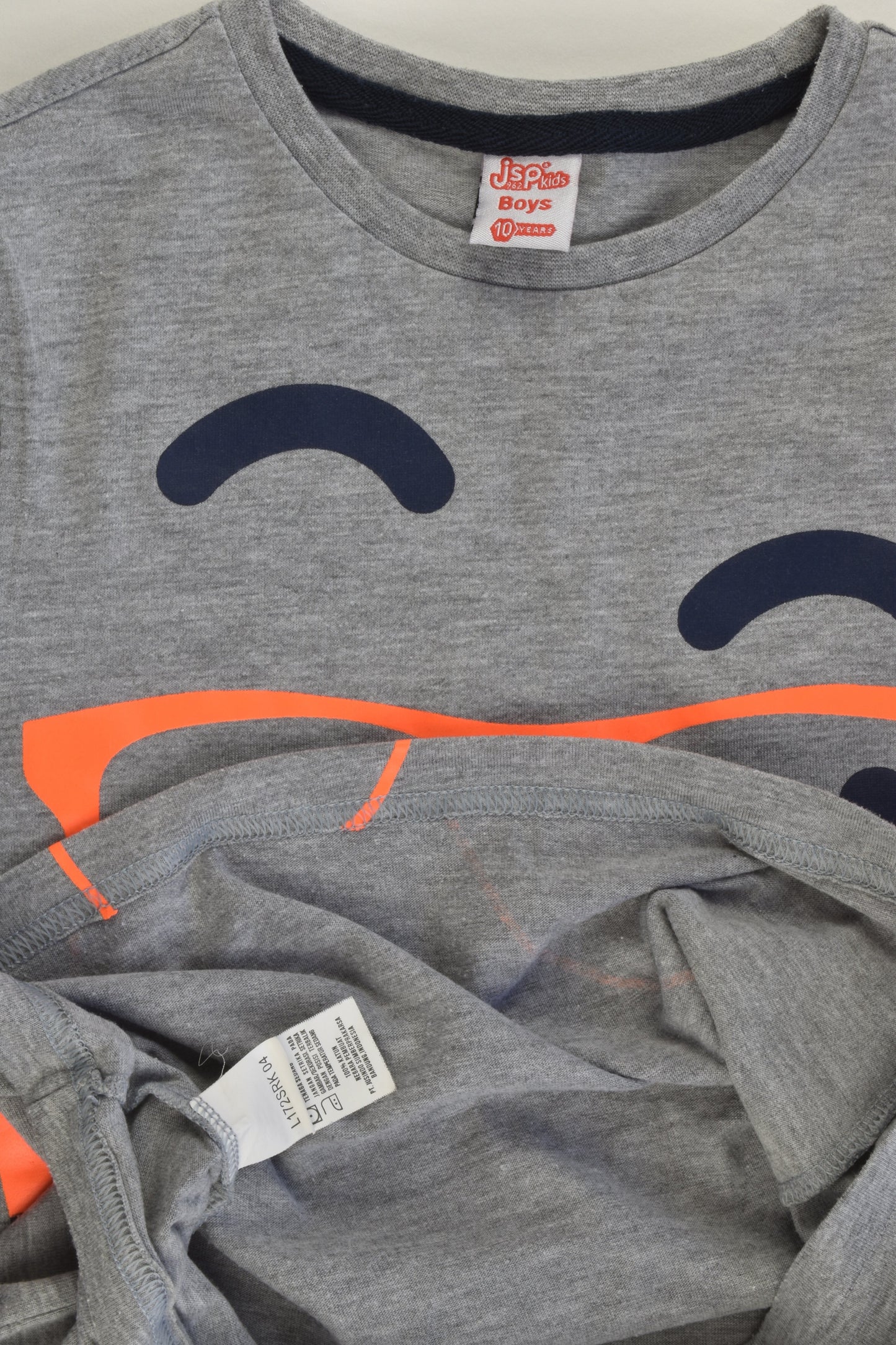 Jsp Kids Size 10 T-shirt