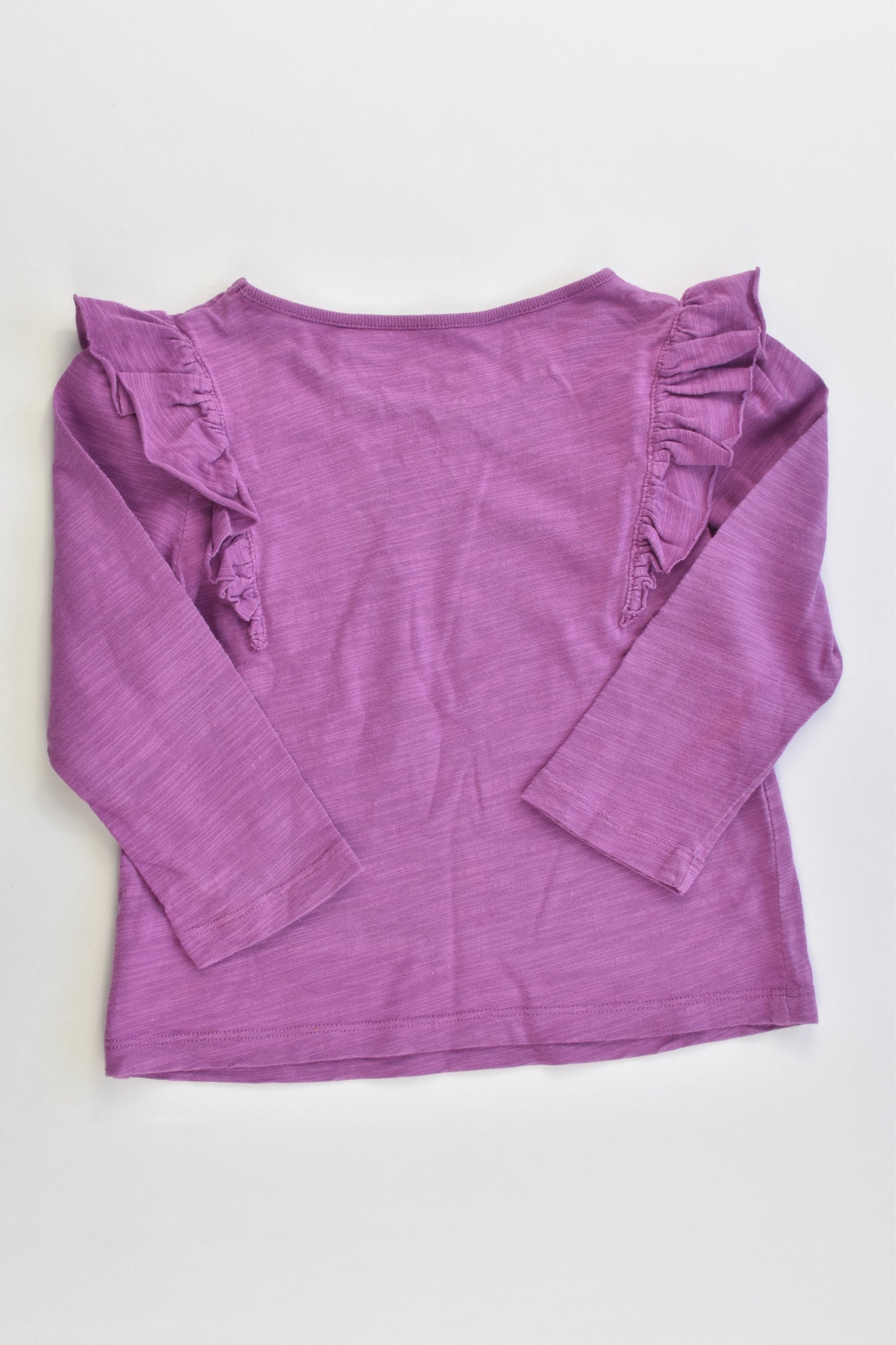 Juicy Couture (US) Size 2 (18-24 months) Top