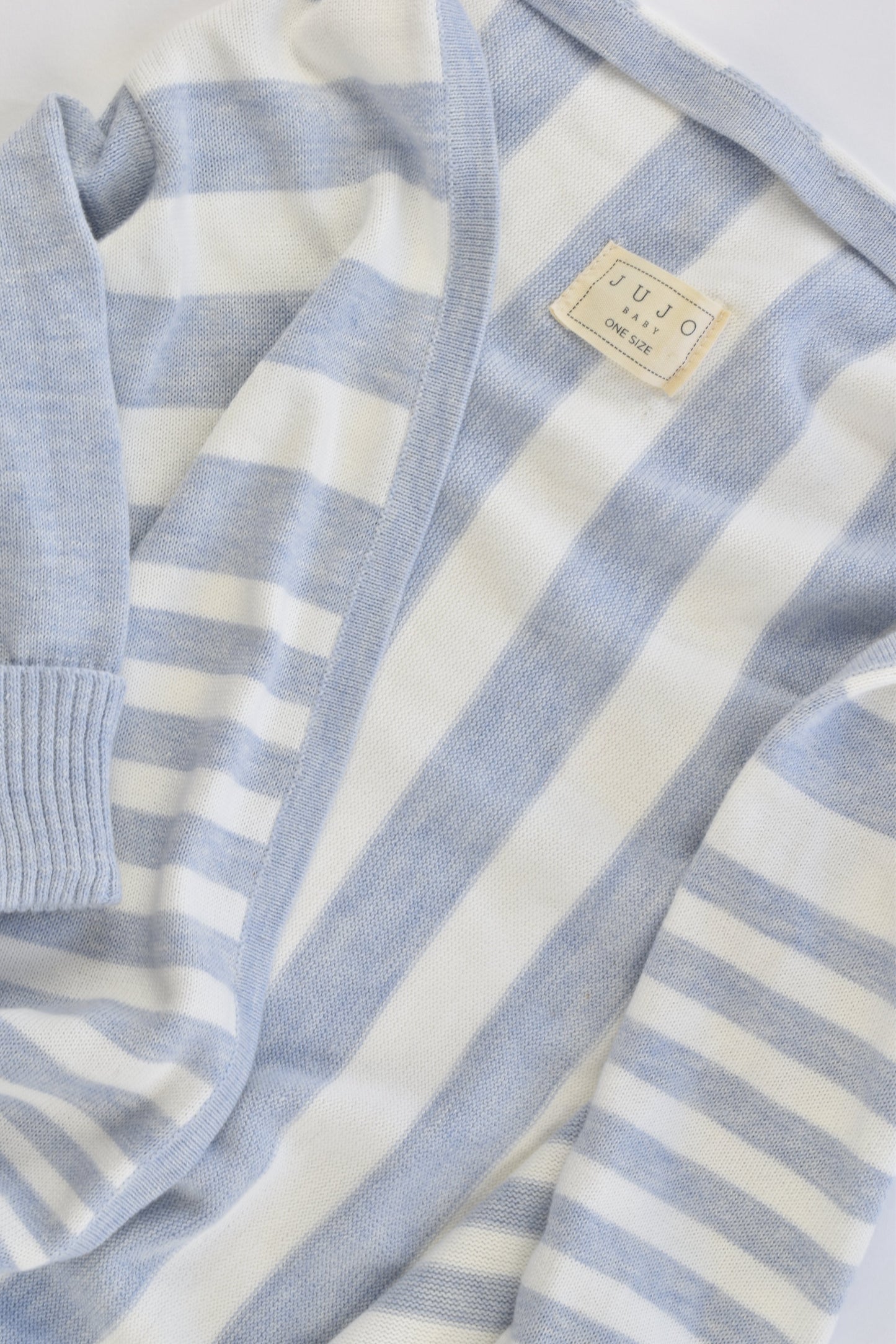 Jujo Baby One size (Newborn to 12 months) Shwrap
