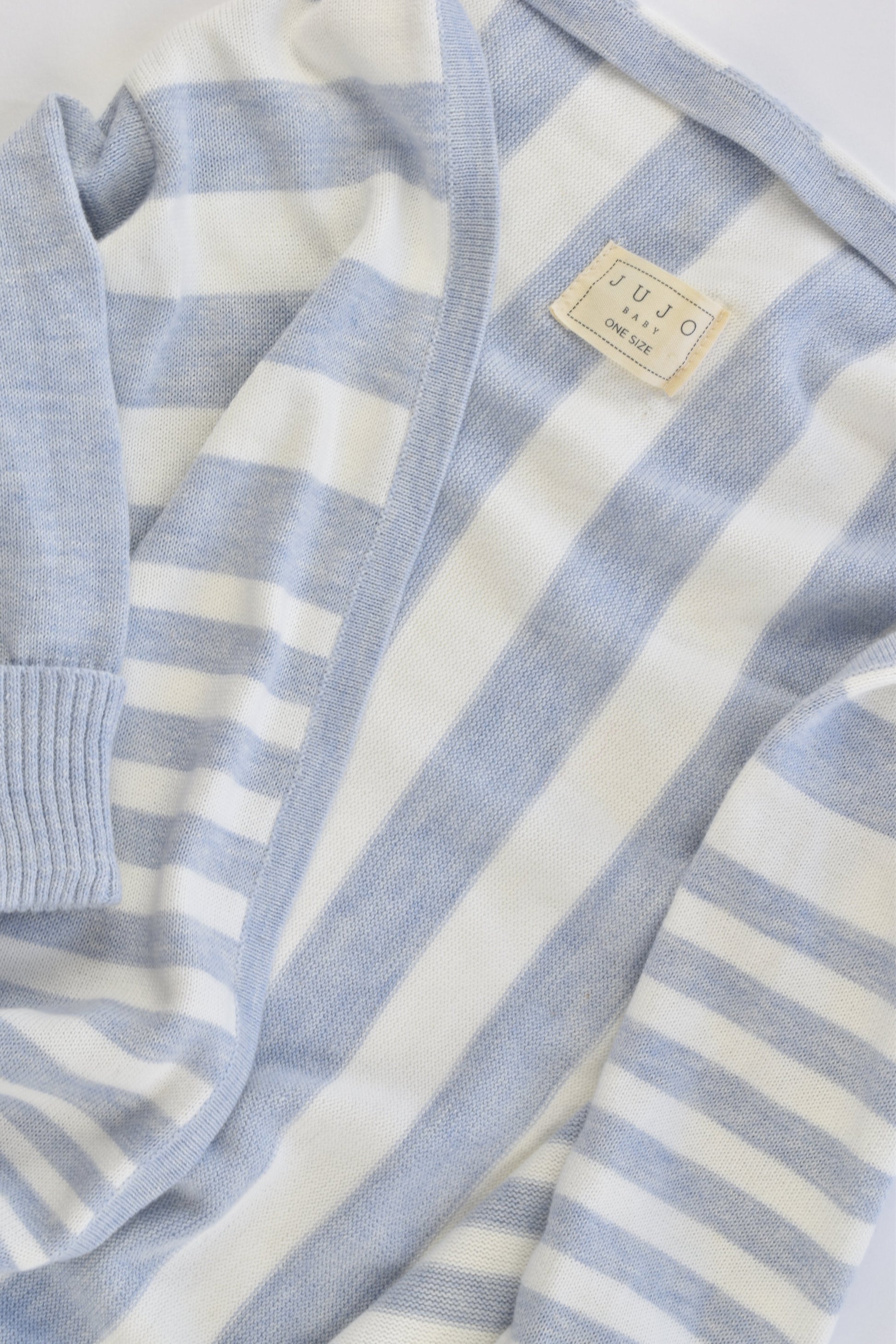 Jujo Baby One size (Newborn to 12 months) Shwrap
