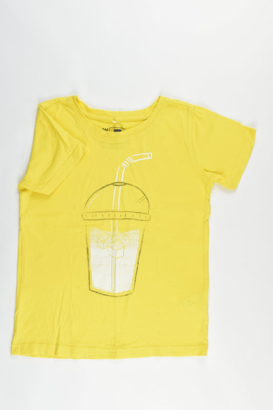 K-mart Size 5 T-shirt