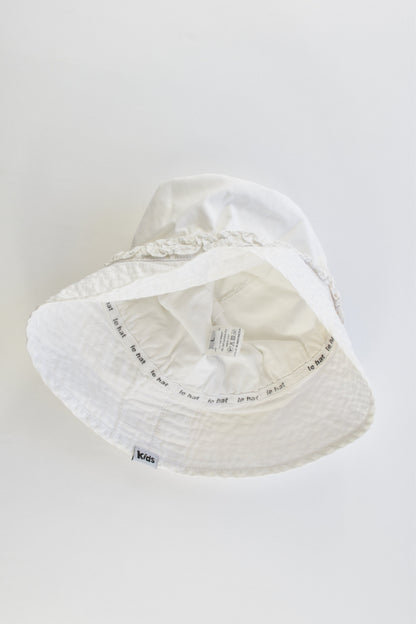 Kaos Kids Size approx 2-4 Sun Hat