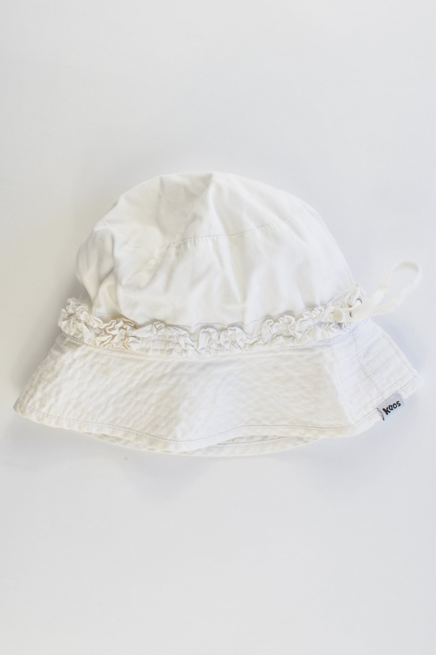Kaos Kids Size approx 2-4 Sun Hat
