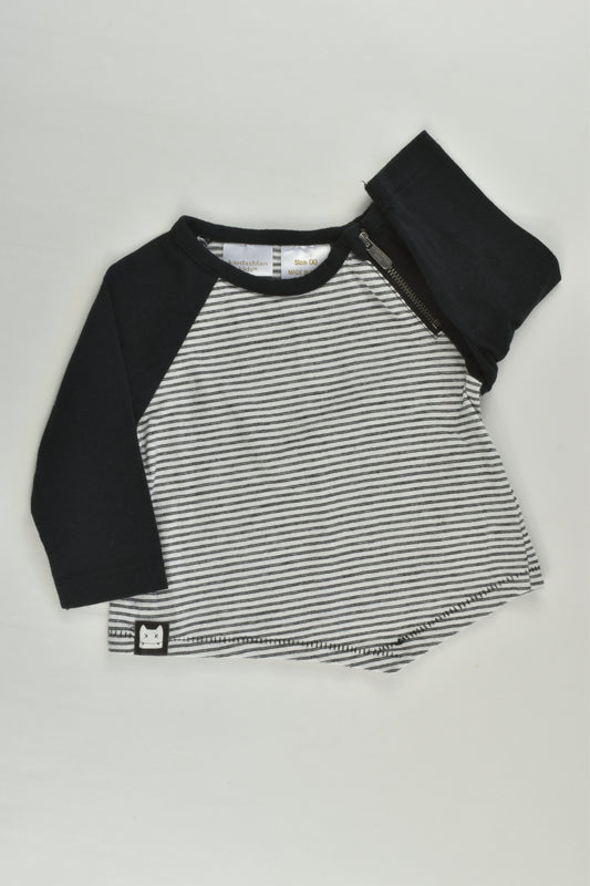 Kardashian Kids Size 00 Top