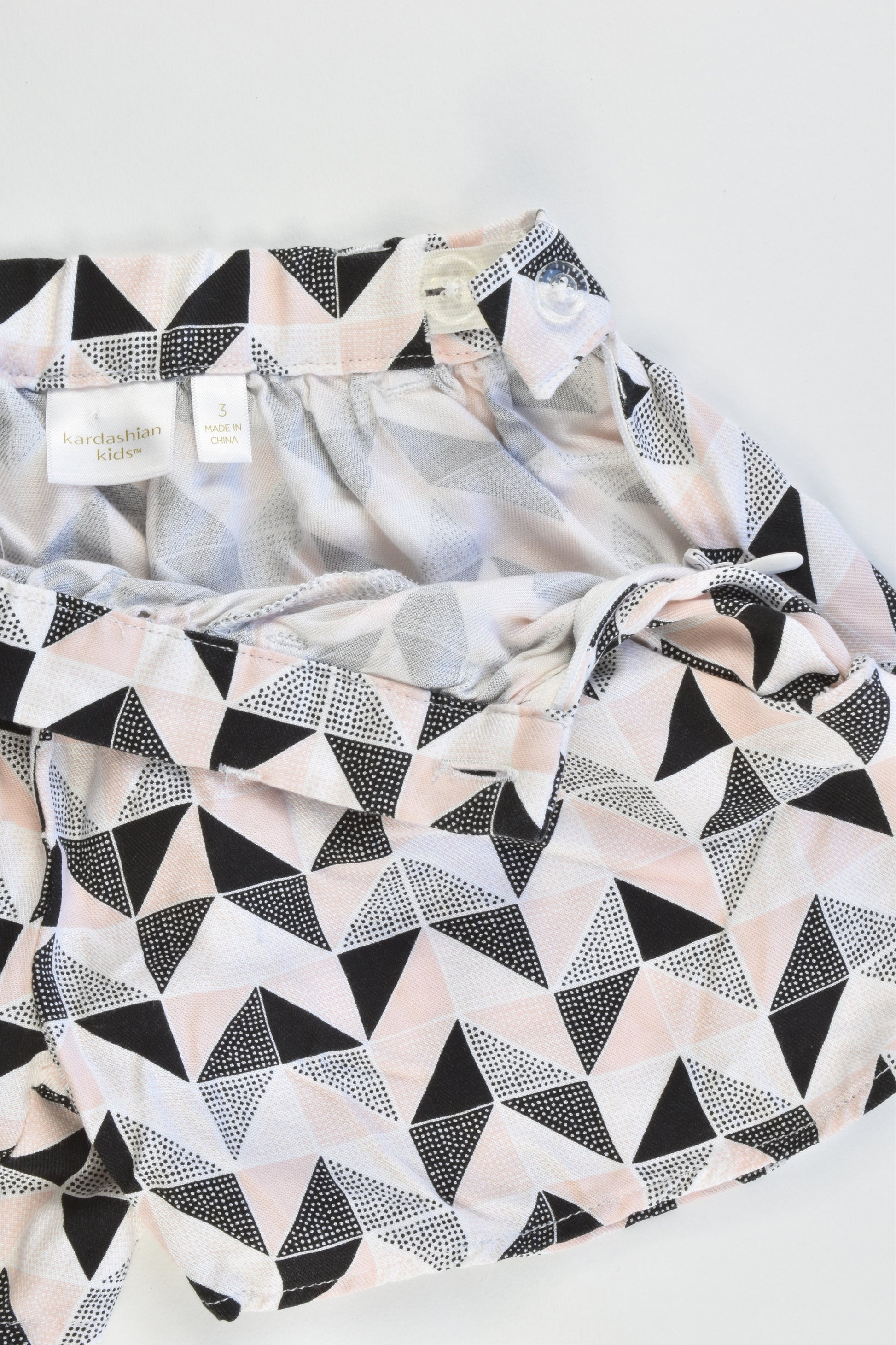 Kardashian Kids Size 3 Shorts