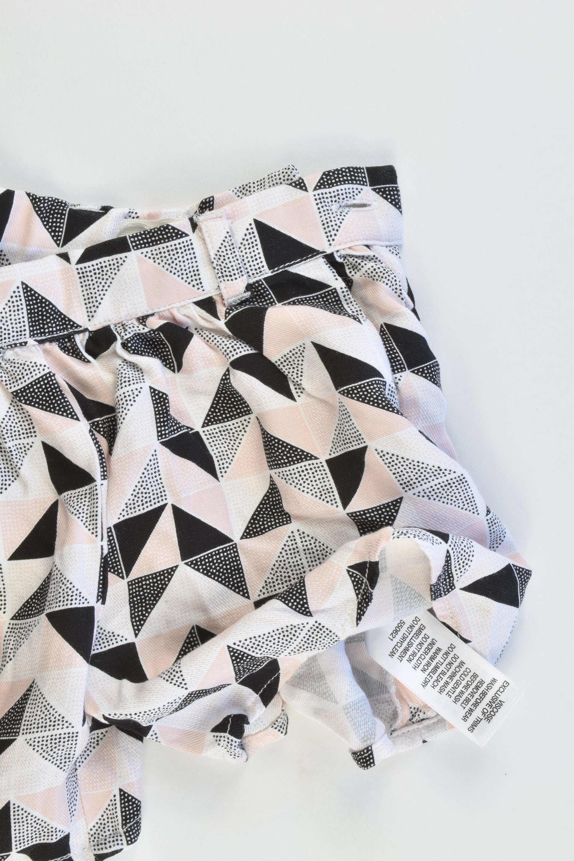 Kardashian Kids Size 3 Shorts