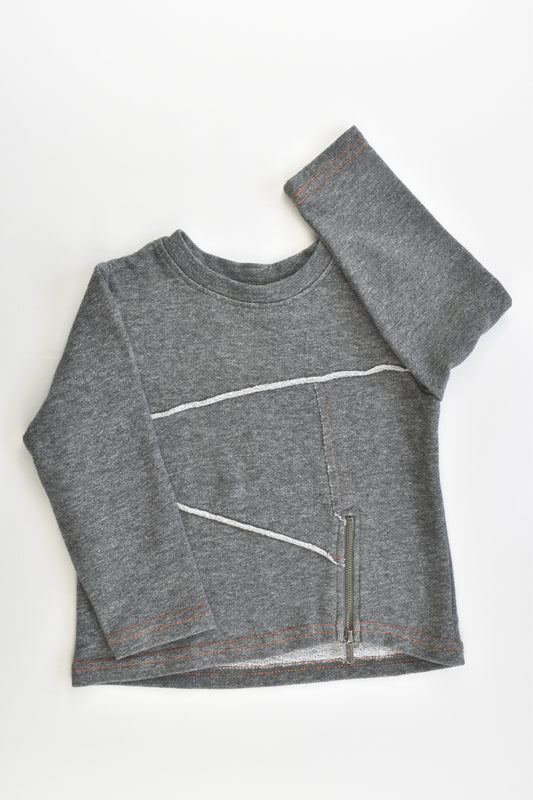 Kardashian Kids Size 3 Sweater