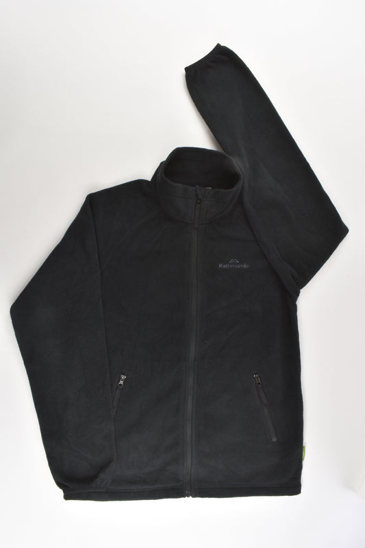 Kathmandu Size 10 Fleece Jumper