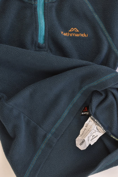 Kathmandu Size 2 Fleece Jumper