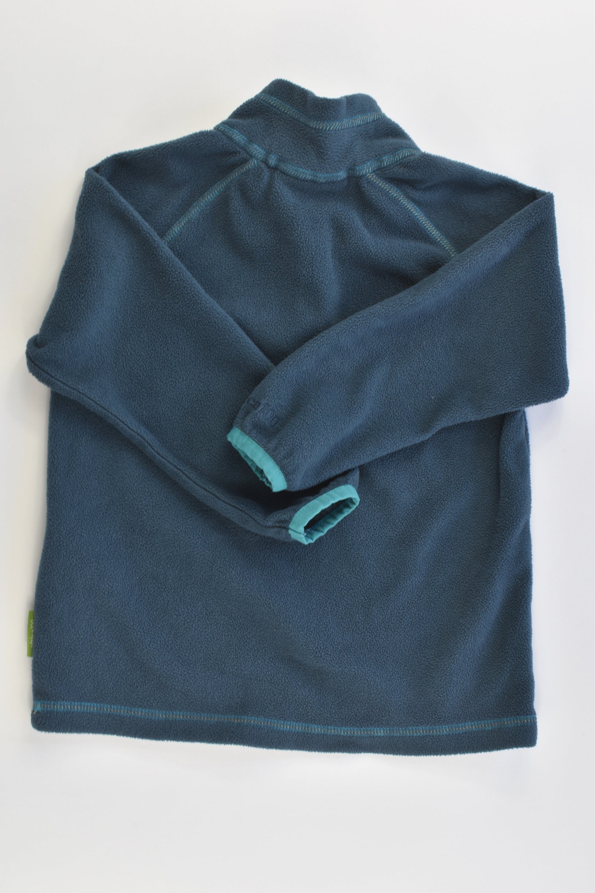 Kathmandu Size 2 Fleece Jumper